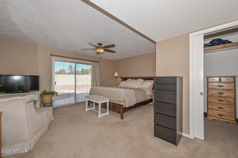 Primary Bedroom-Walk in Closet