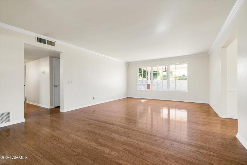 Large, Open Great Room
