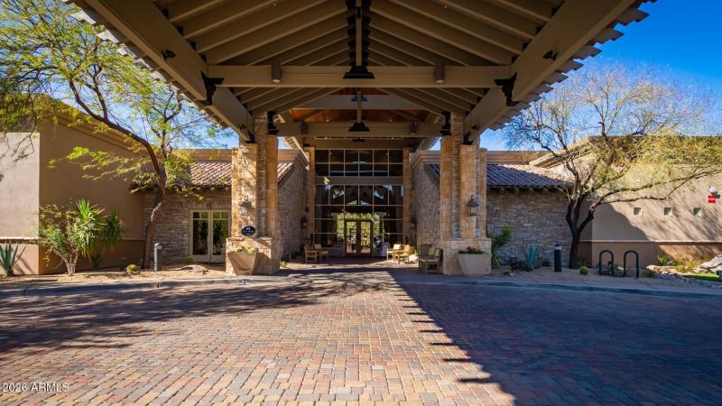 Trailhead Members Club