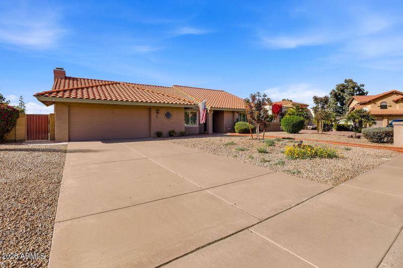 1930 E Calle De Arcos Tempe