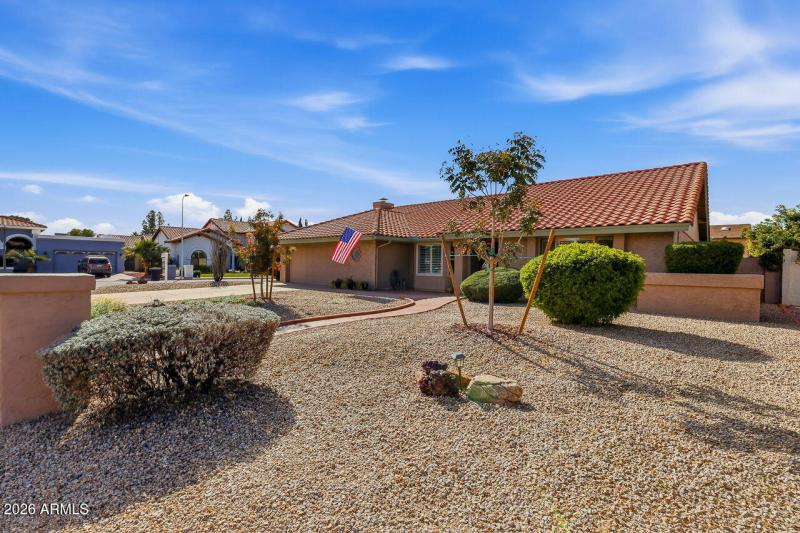 1930 E Calle De Arcos Tempe