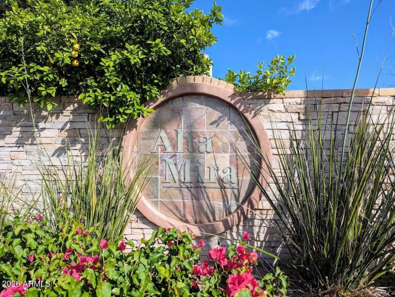 Alta Mira Tempe AZ