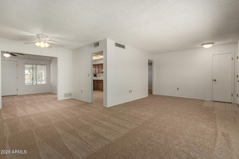 Expansive Living Space