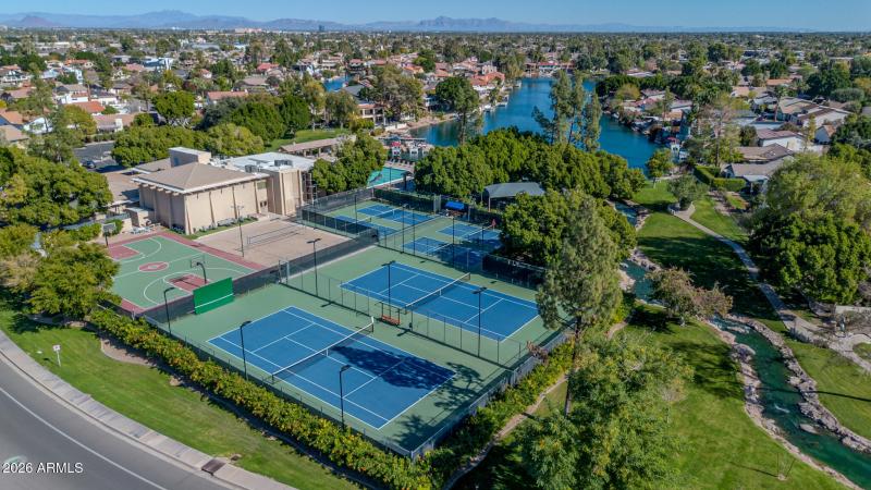 The Lake Park Villa Community(Tempe)-9_(