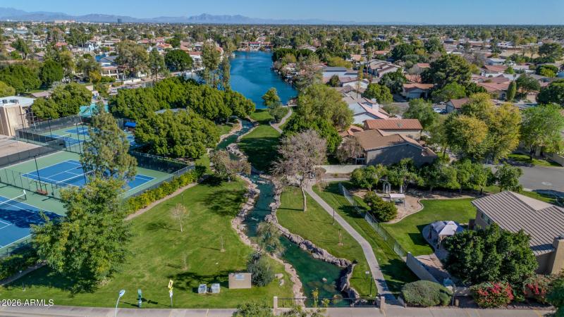 The Lake Park Villa Community(Tempe)-10_