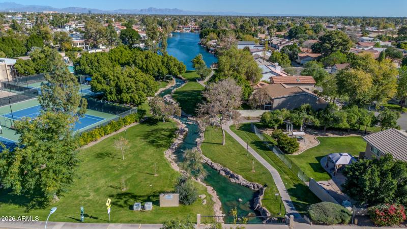 The Lake Park Villa Community(Tempe)-11_