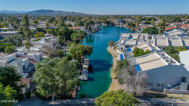 The Lake Park Villa Community(Tempe)-12_