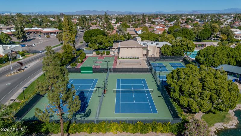 The Lake Park Villa Community(Tempe)-13_