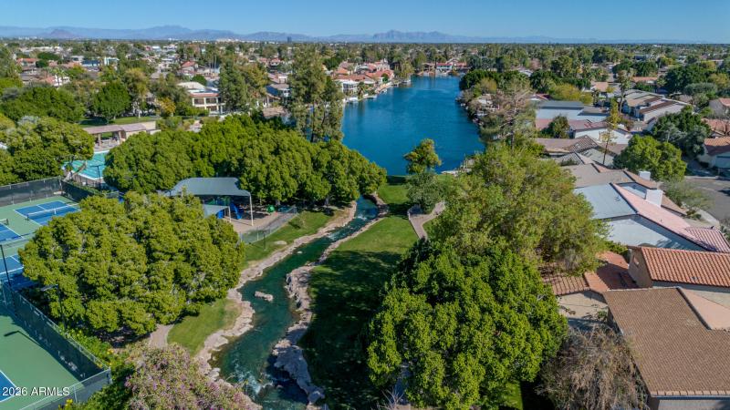 The Lake Park Villa Community(Tempe)-14_