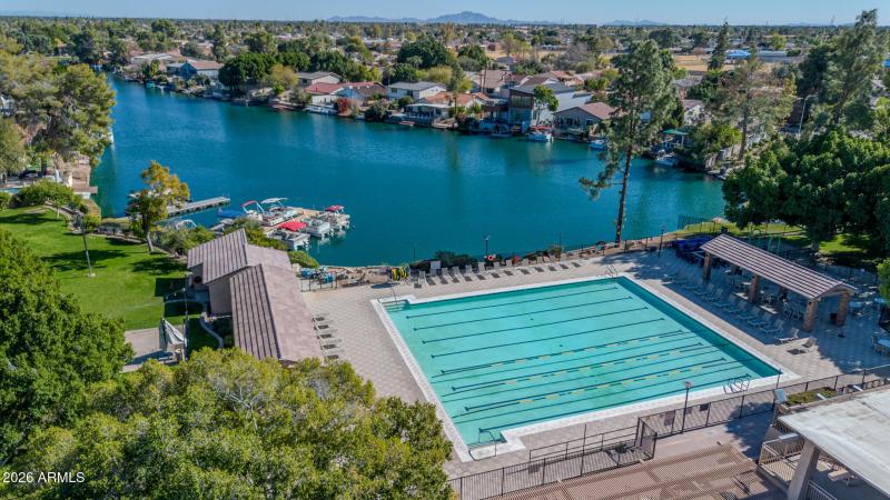 The Lake Park Villa Community(Tempe)-16_