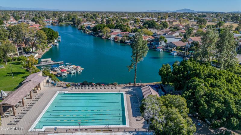 The Lake Park Villa Community(Tempe)-17_