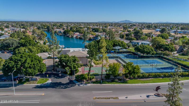 The Lake Park Villa Community(Tempe)-18_