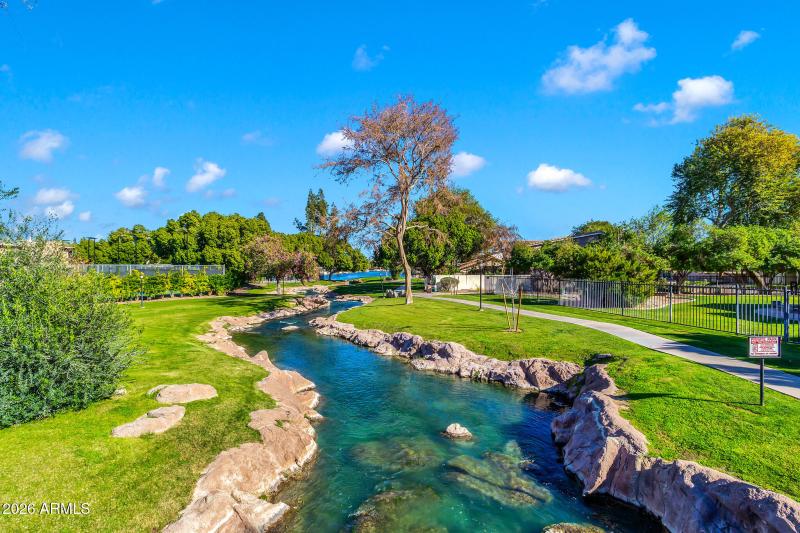 The Lakes Park Villa Community(Tempe)-1_