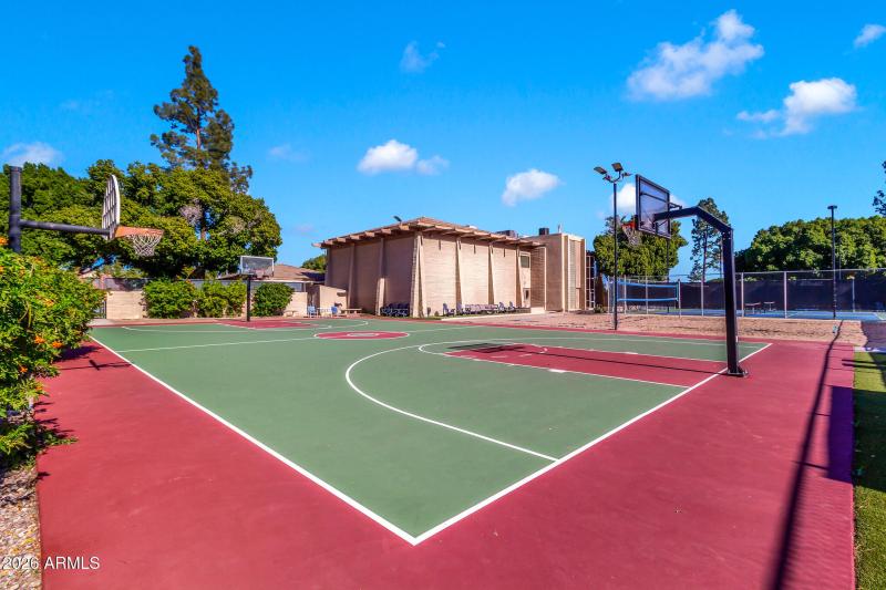The Lakes Park Villa Community(Tempe)-10