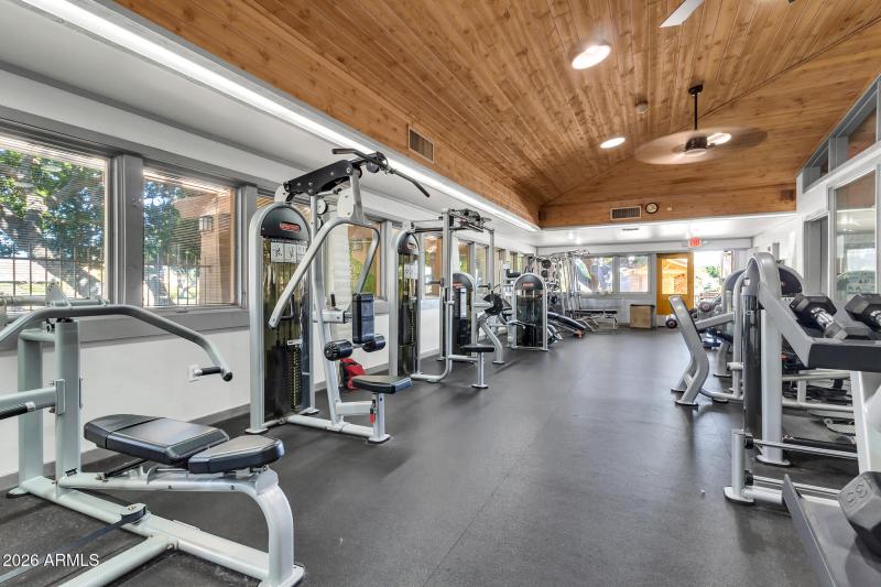 The Lakes Park Villa Community(Tempe)-14