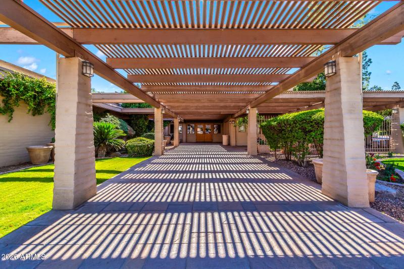 The Lakes Park Villa Community(Tempe)-17