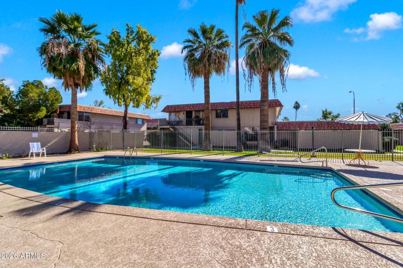 The Lakes Park Villa Community(Tempe)-19