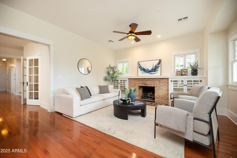 2 Formal Living Room