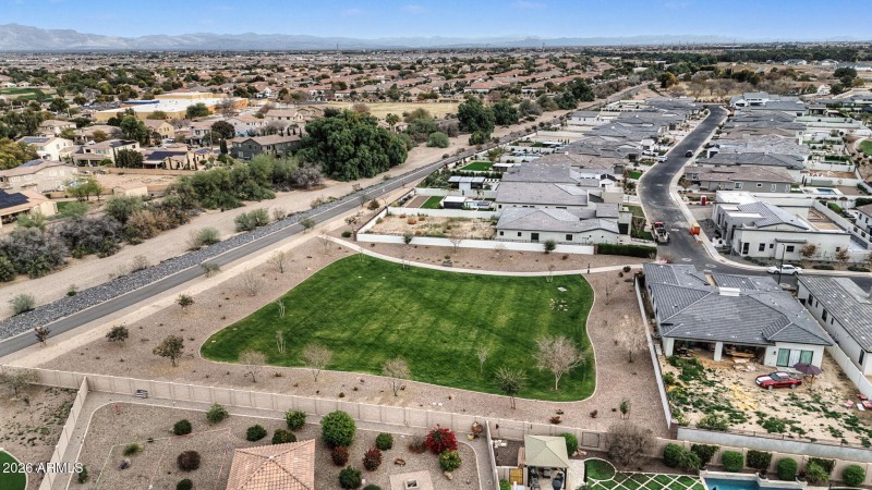 Arroyo Verde Aerial Park & Trail