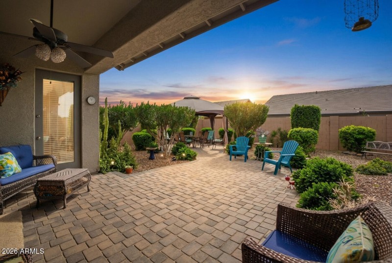 Arroyo Verde Immaculate Oasis Backyard