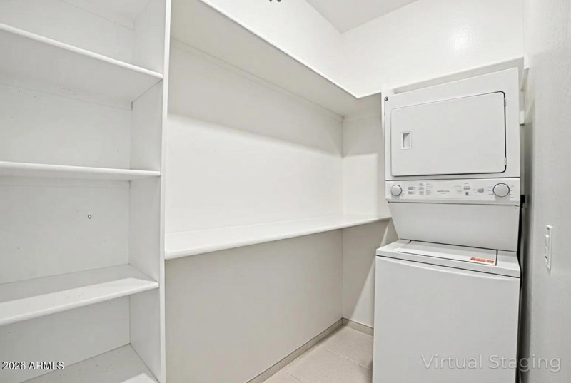 Arroyo Verde Casita Walk-in & Laundry