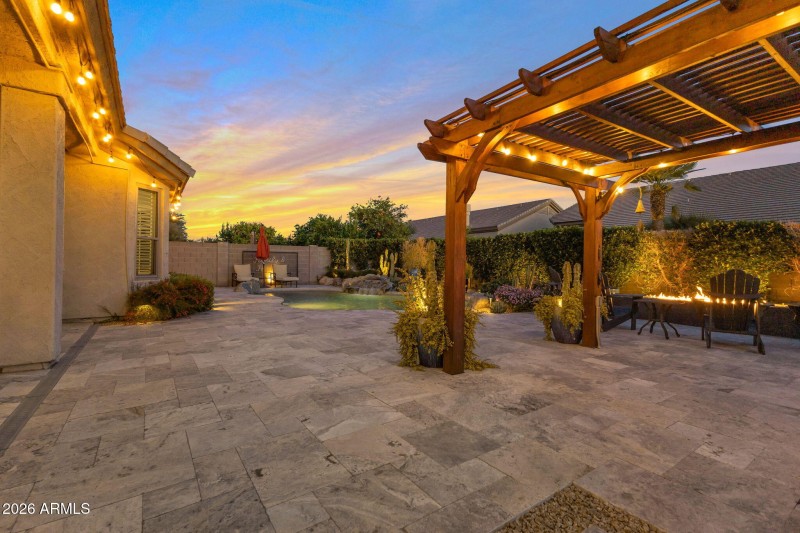 Kierland area lifestyle at its finest.