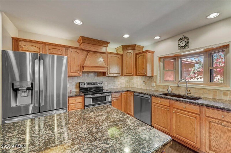 08-Kitchen Detail II