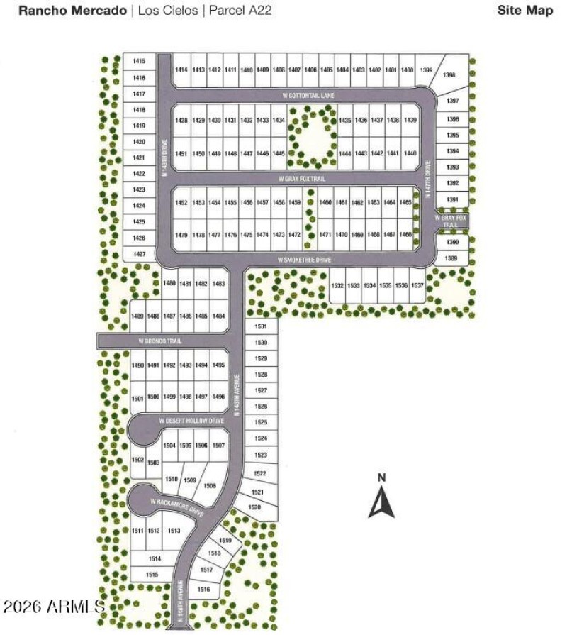Site Map