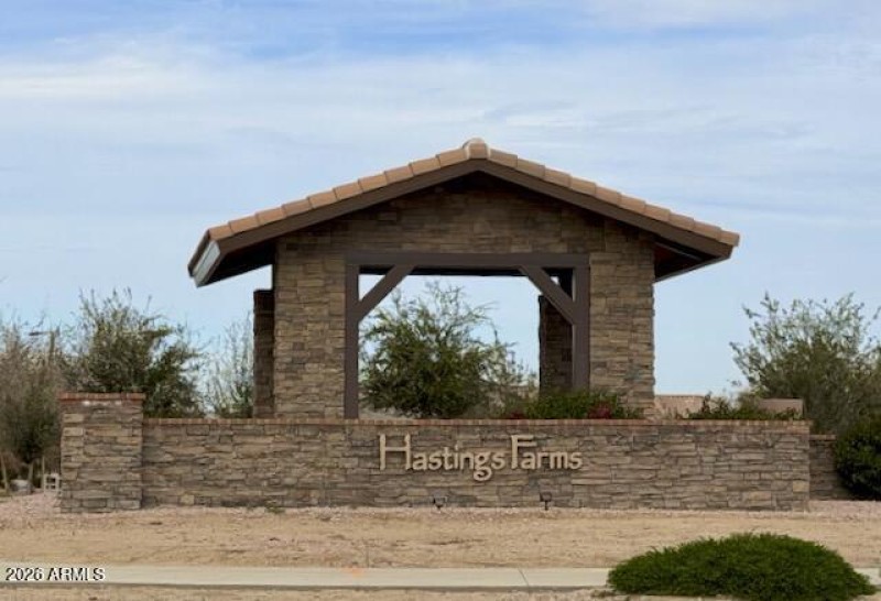 Welcome to Hastings Farms