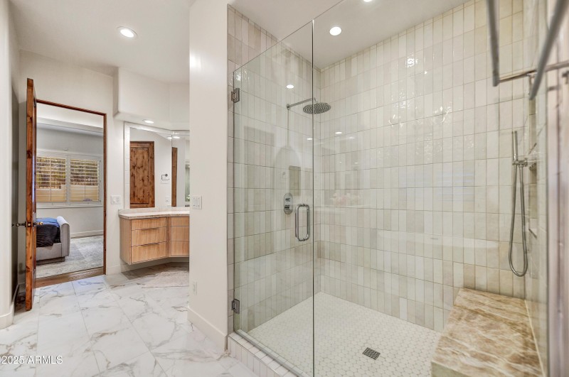 022_Primary Shower Detail