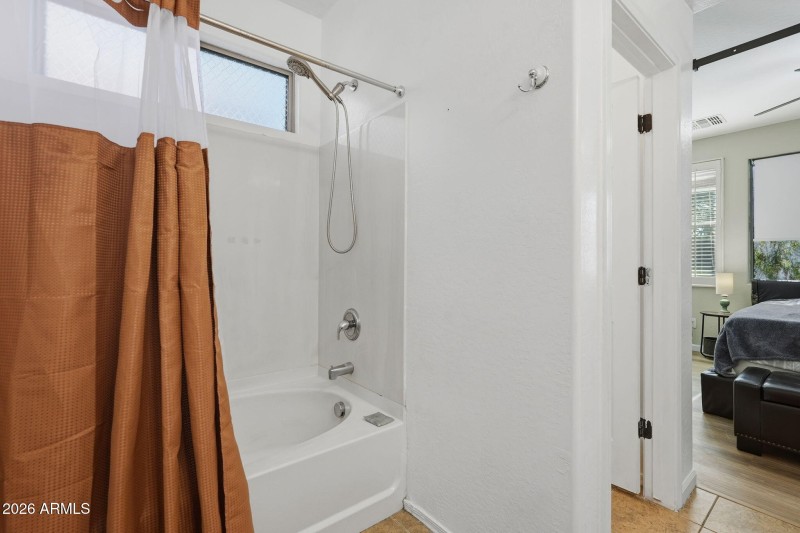 Primary Ensuite view 2