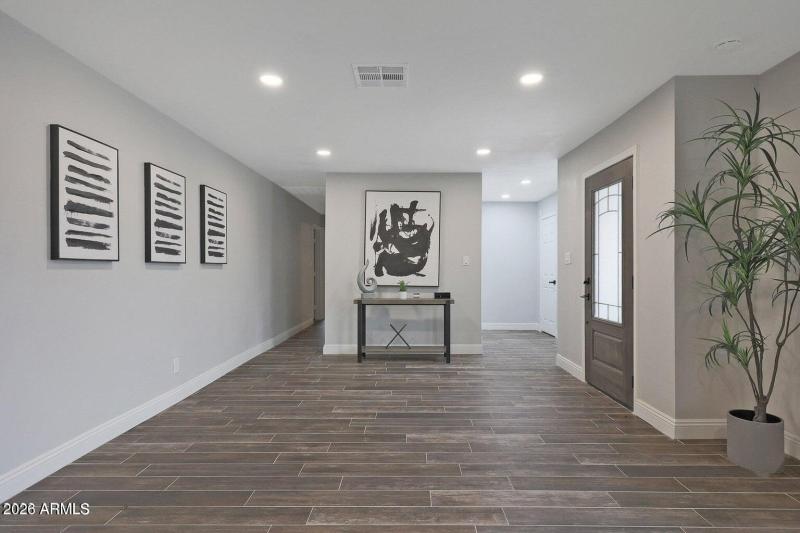 Bonita Front Entrance