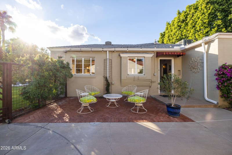 Great Outdoor Living