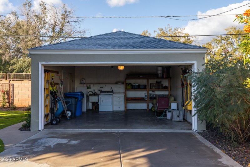 Full Plumbing & Electrical