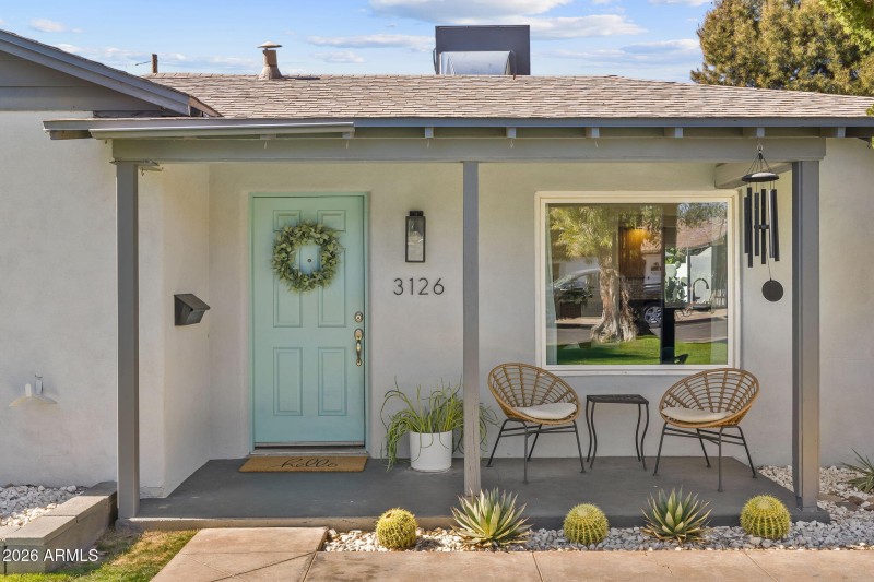 3126 N 26th Pl Phoenix