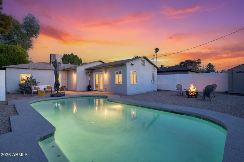 3126 N 26th Pl Phoenix