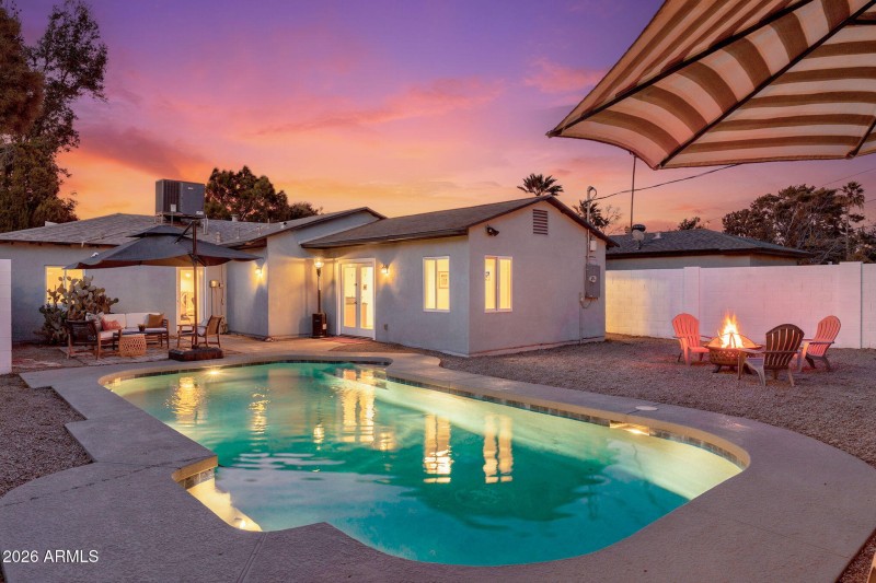 3126 N 26th Pl Phoenix