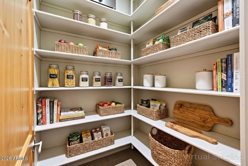 Pantry
