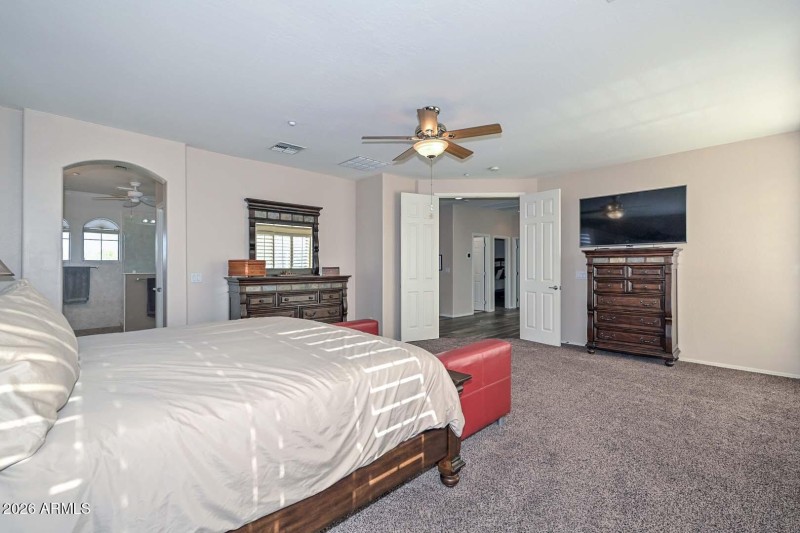 Primary Bedroom-Bath