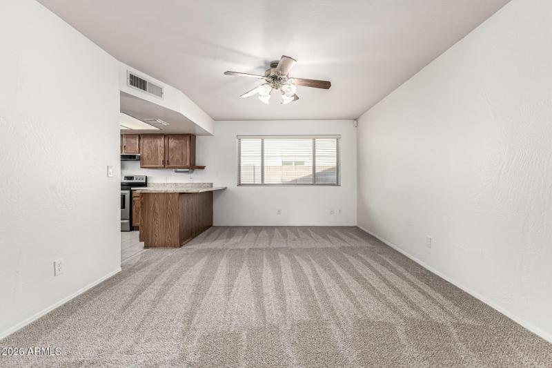 Dining room / Family Room