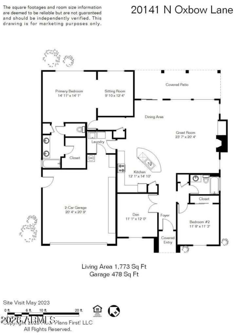 Floor Plans