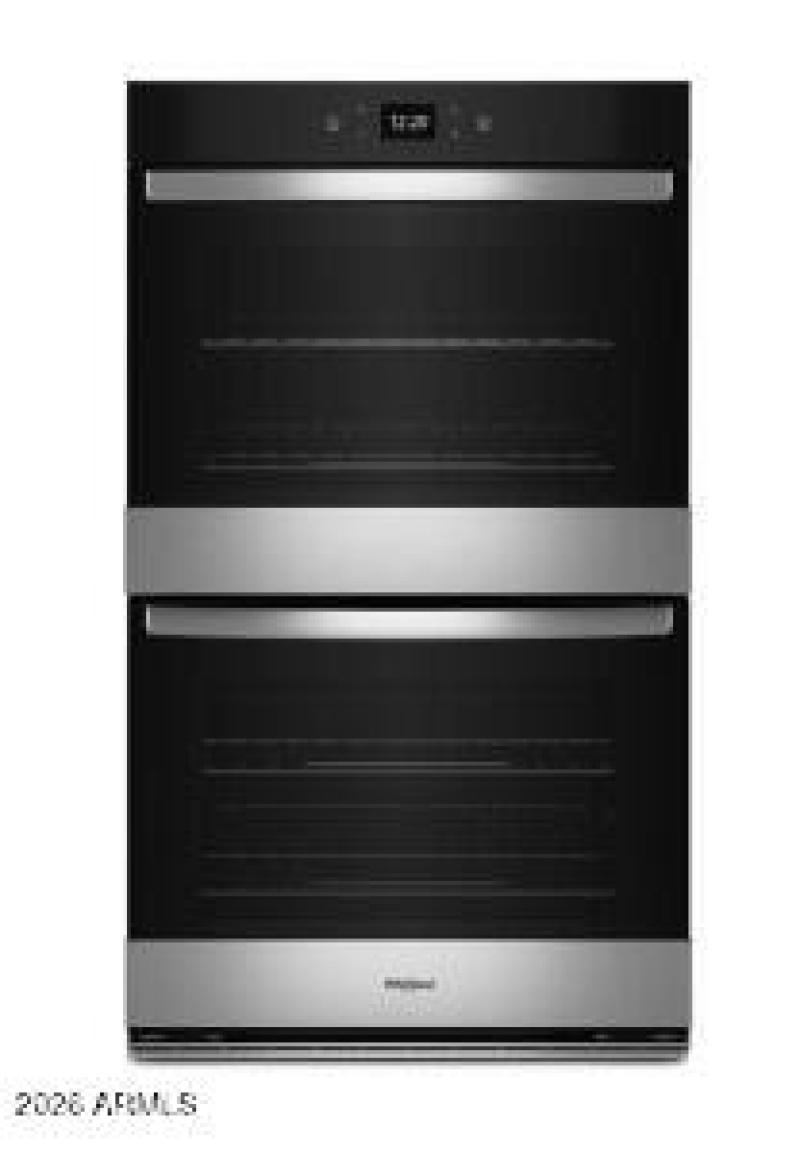 Double Ovens cropped