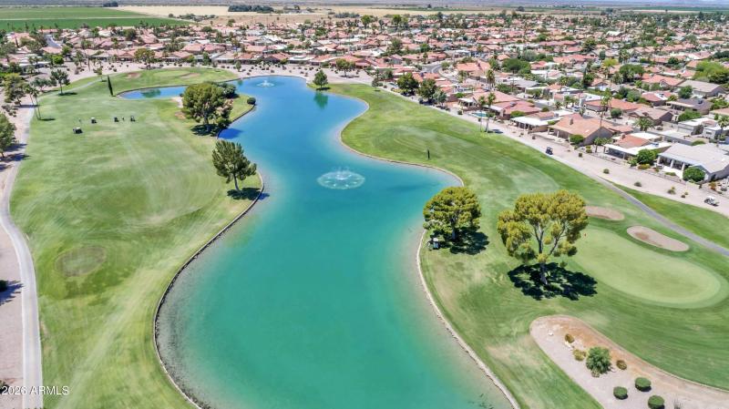 209a Palo Verde Golf Course