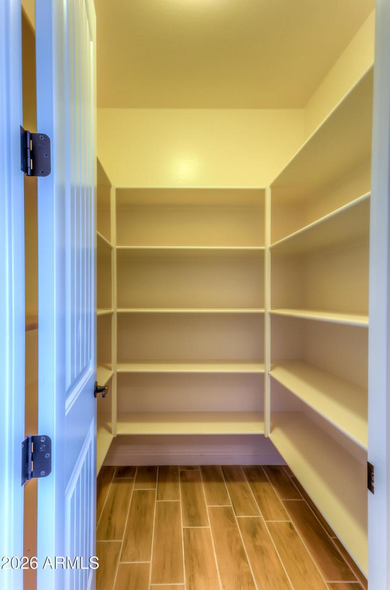 Pantry