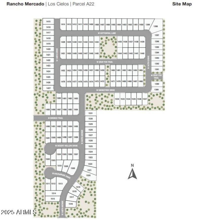 Site Map