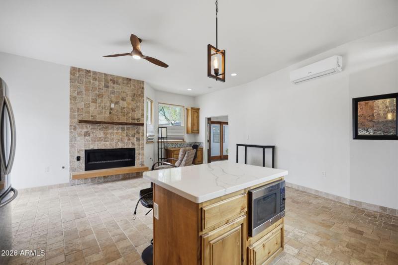 Guest House Living Room