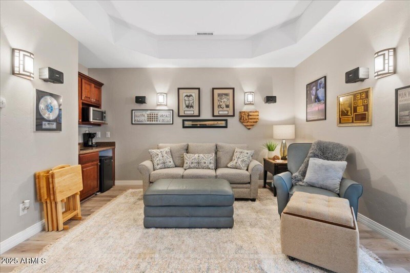 28-Downstairs Family Room_Home Theater