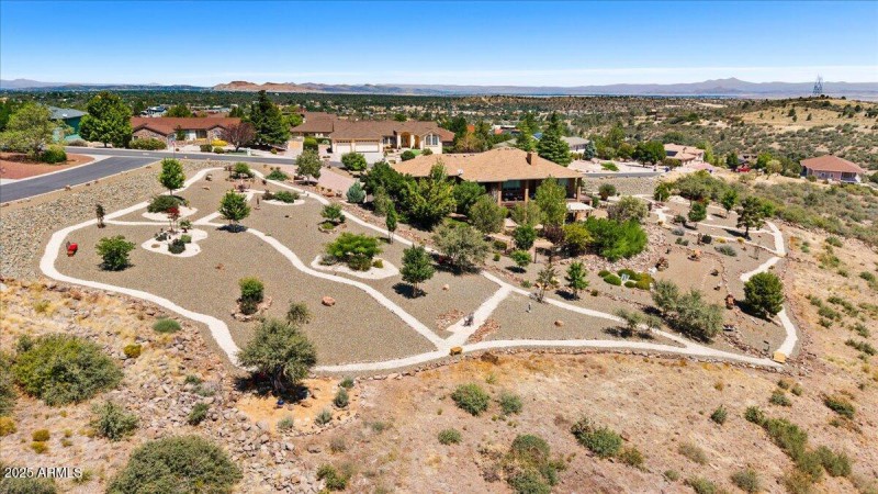 40-Aerial View Lanscape