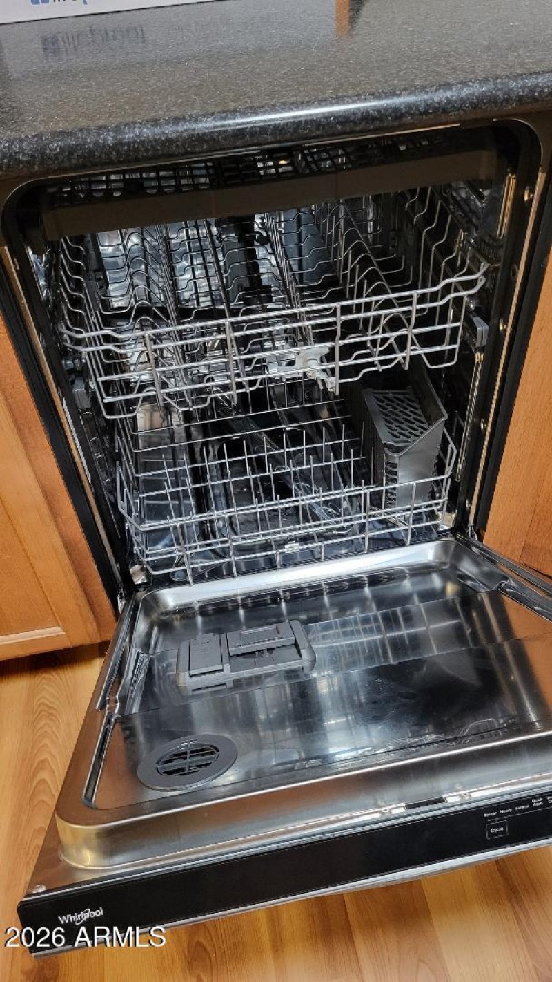 Brand new Dishwasher