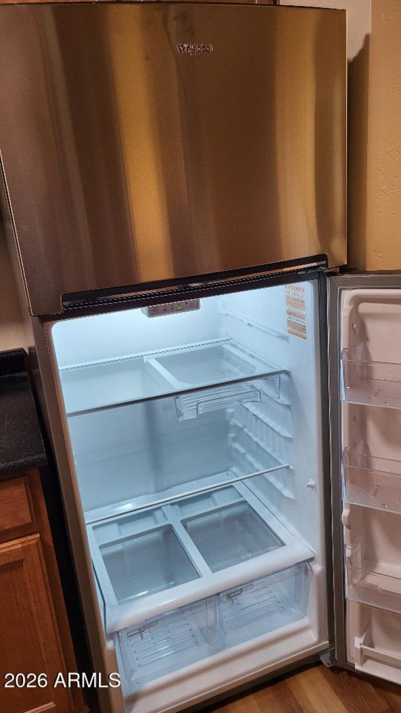 Brand new Fridge